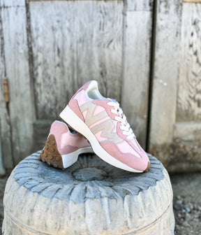 Project NM Sneakers in Pink - SHO2776PK
