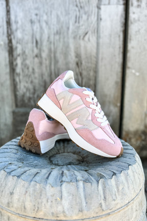 Project NM Sneakers in Pink - SHO2776PK