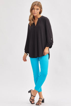 Dear Scarlett Lizzy Top