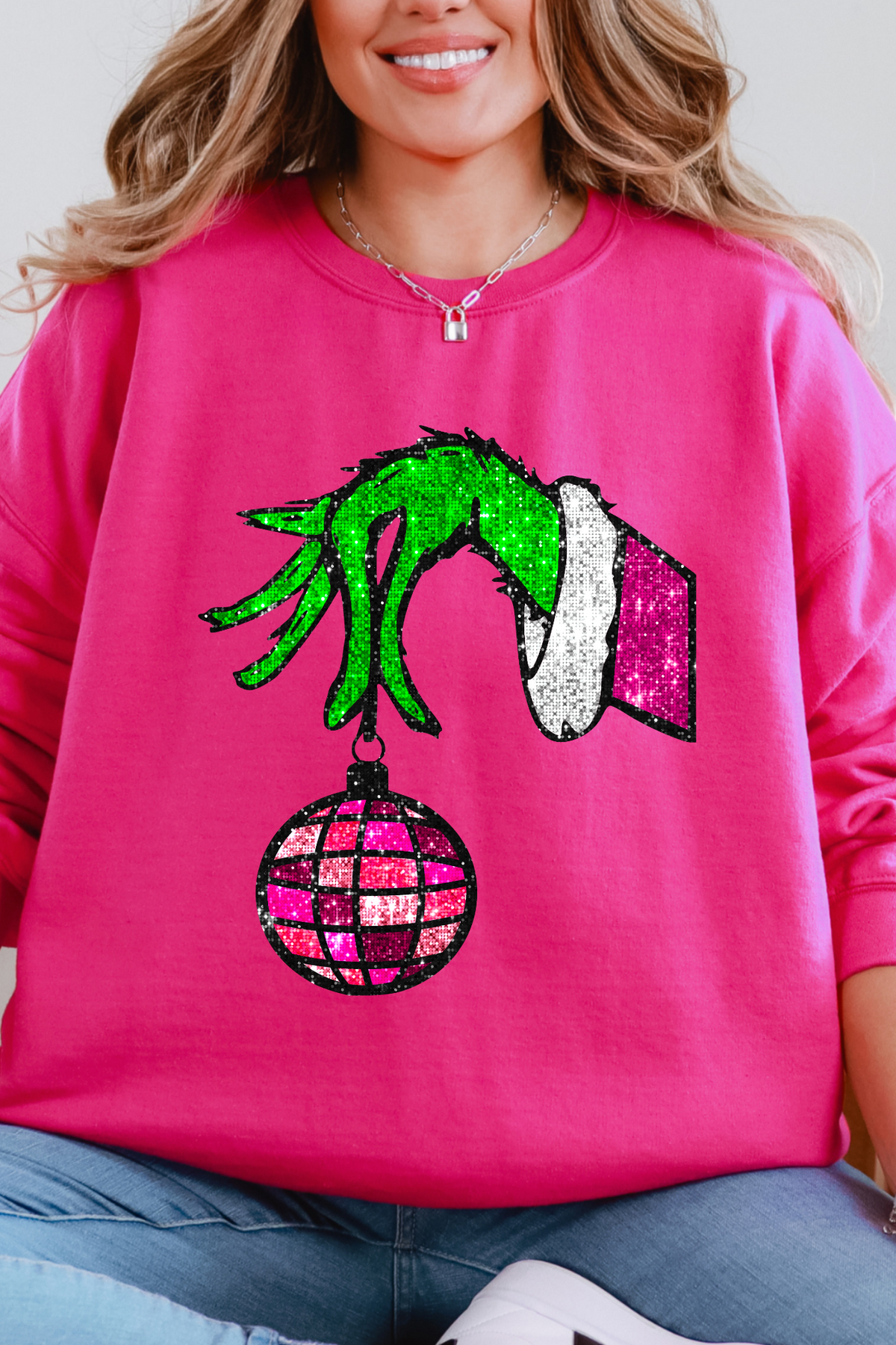 Tree Thief Graphic Tee and Sweatshirt