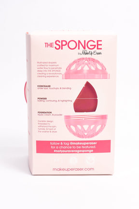 The Sponge - BTY135