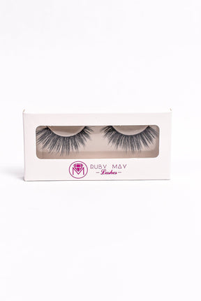 LA 3D Lashes - BTY143