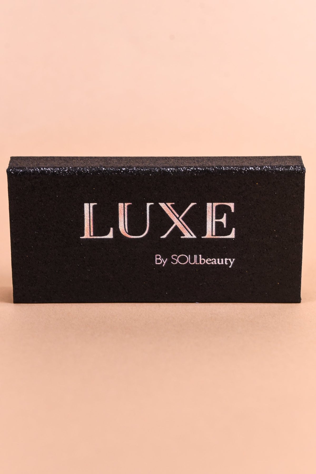 'Arison' Silk Lashes - LUX038