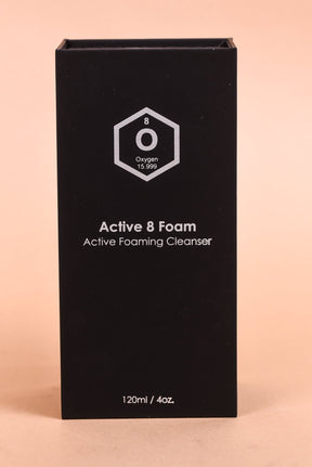 Active 8 Cleanser - BTY371