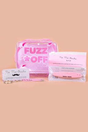 Fuzz Off Gift Set - BTY412