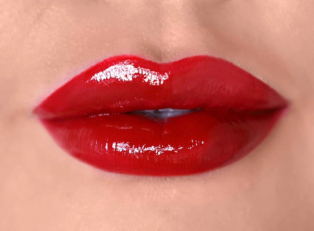 High Gloss Profit Lip Lacquer - Sabacc - MK256