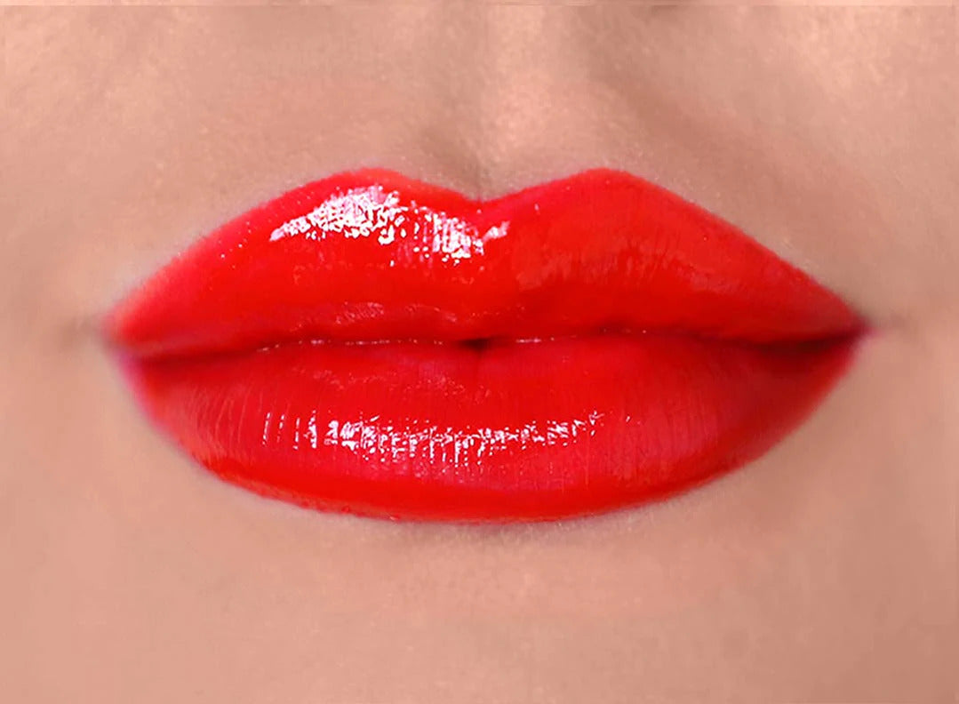 High Gloss Profit Lip Lacquer - Ethereum - MK255