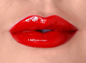 High Gloss Profit Lip Lacquer - Yen - MK257