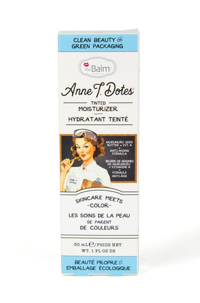 Anne T. Dotes Tinted Moisturizer - MK148