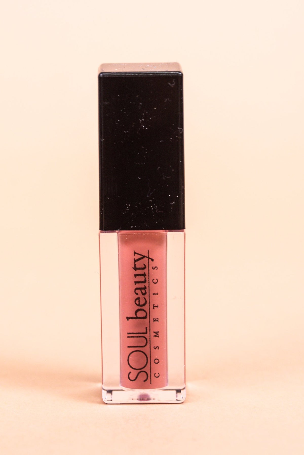 'Candy' Muted Pink Lip Stain - LSP81MPK
