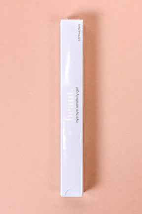 Bye Bye Sensitivity Gel Pen - BTY457