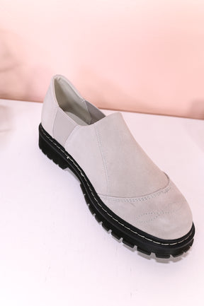 Always Focused Sand Slip On Shoes - SHO2411SD