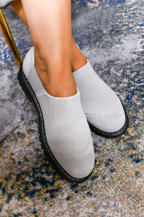 Always Focused Sand Slip On Shoes - SHO2411SD