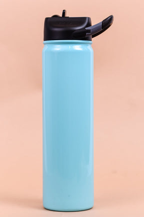 Glossy Or Matte 27 Oz Stainless Steel Water Bottle - TBL014