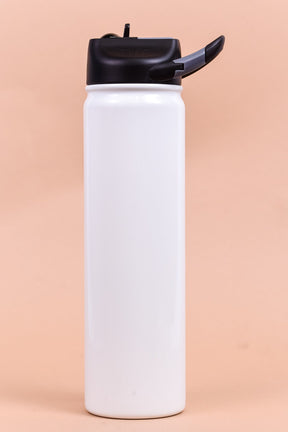 Glossy Or Matte 27 Oz Stainless Steel Water Bottle - TBL014
