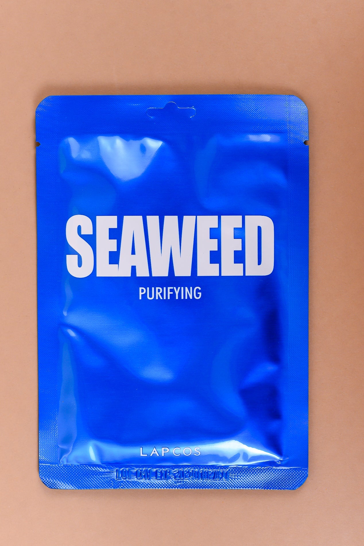 Daily Seaweed Sheet Mask - BTY431