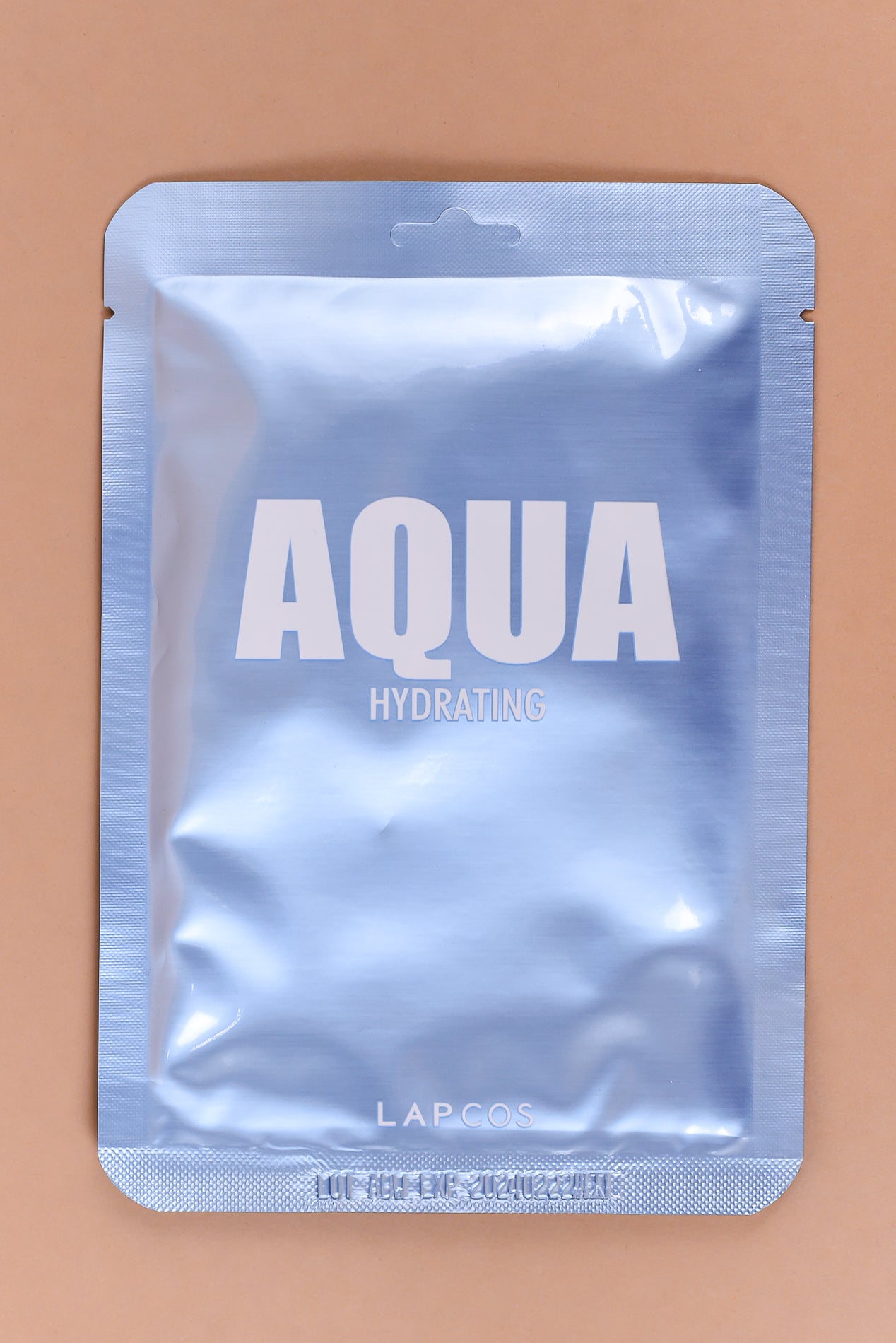 Daily Aqua Sheet Mask - BTY420