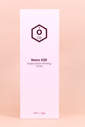 Nano H20 Priming Toner - BTY327