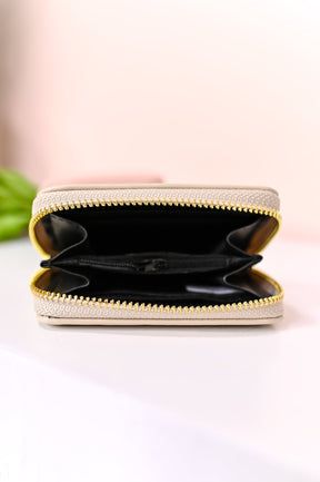 Multi Color/Gold Wallets - WAL1058