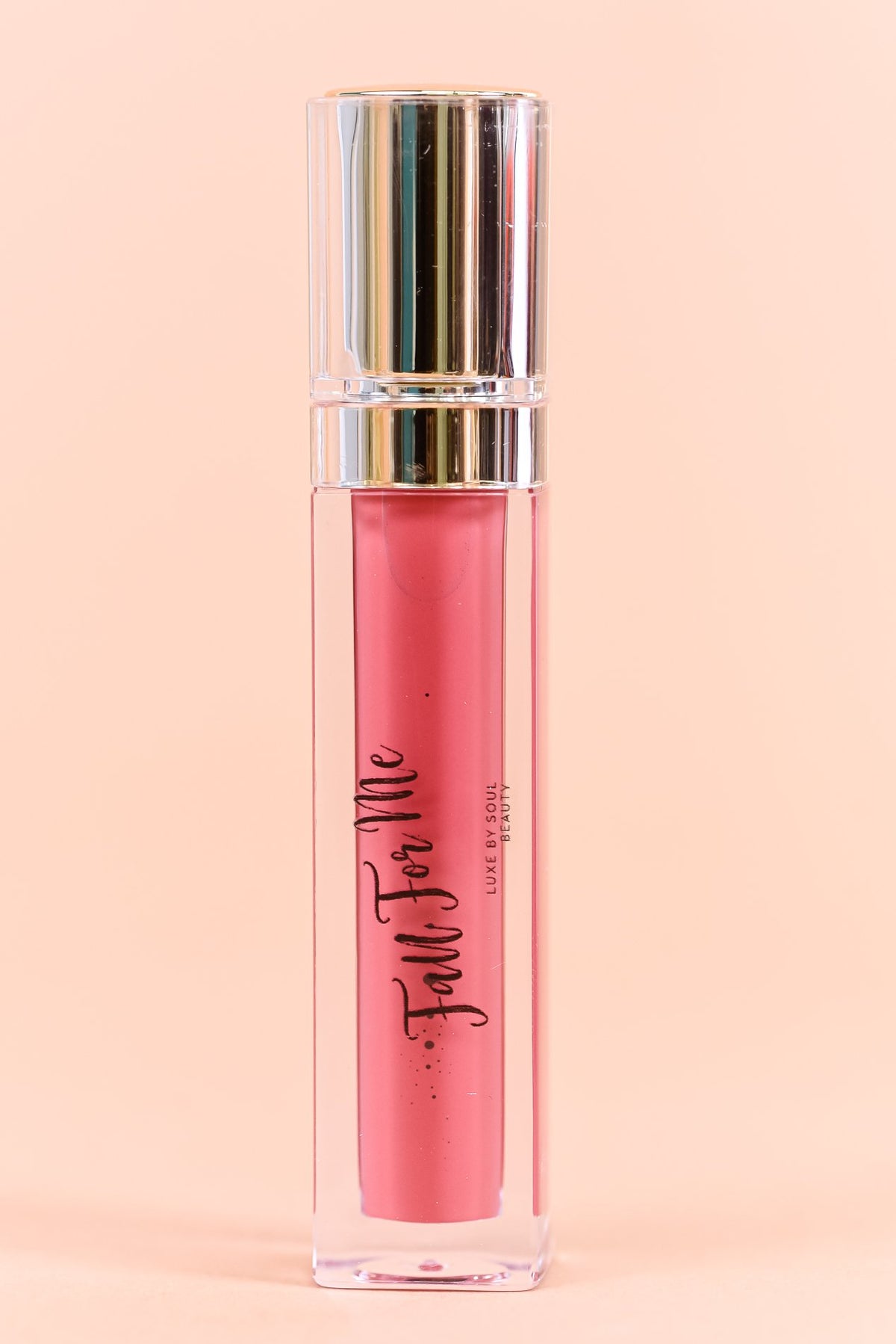 'Bratz' Light Pink Lip Gloss - LUX060