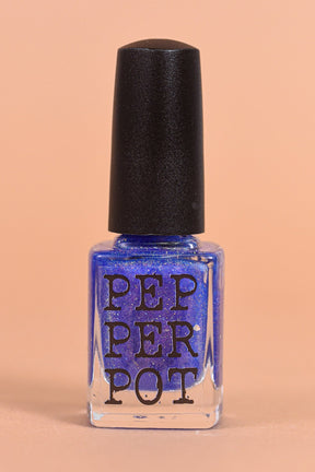Feminism Is Furrever Nail Polish - BTY387