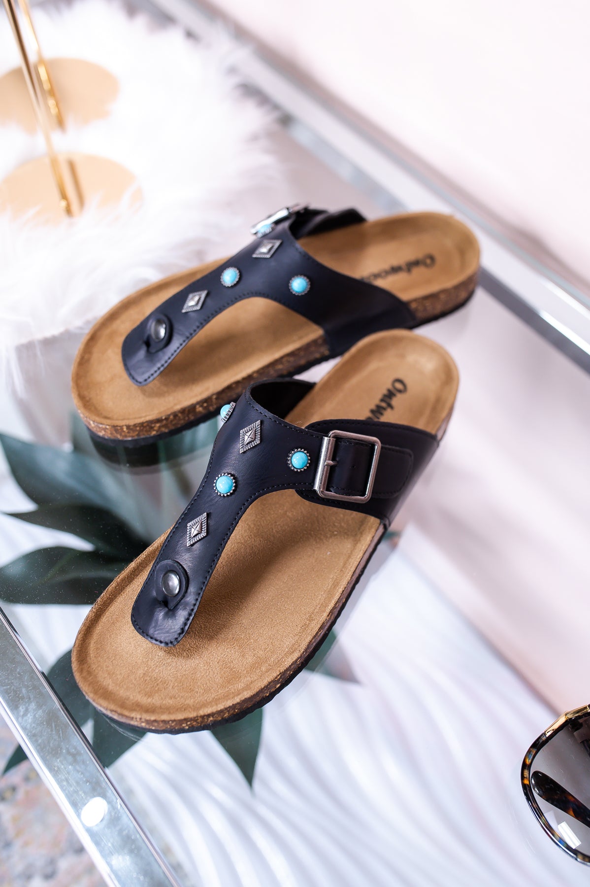 Silhouette Sandals - OBSOLETES DO NOT TOUCH 1AAC8E