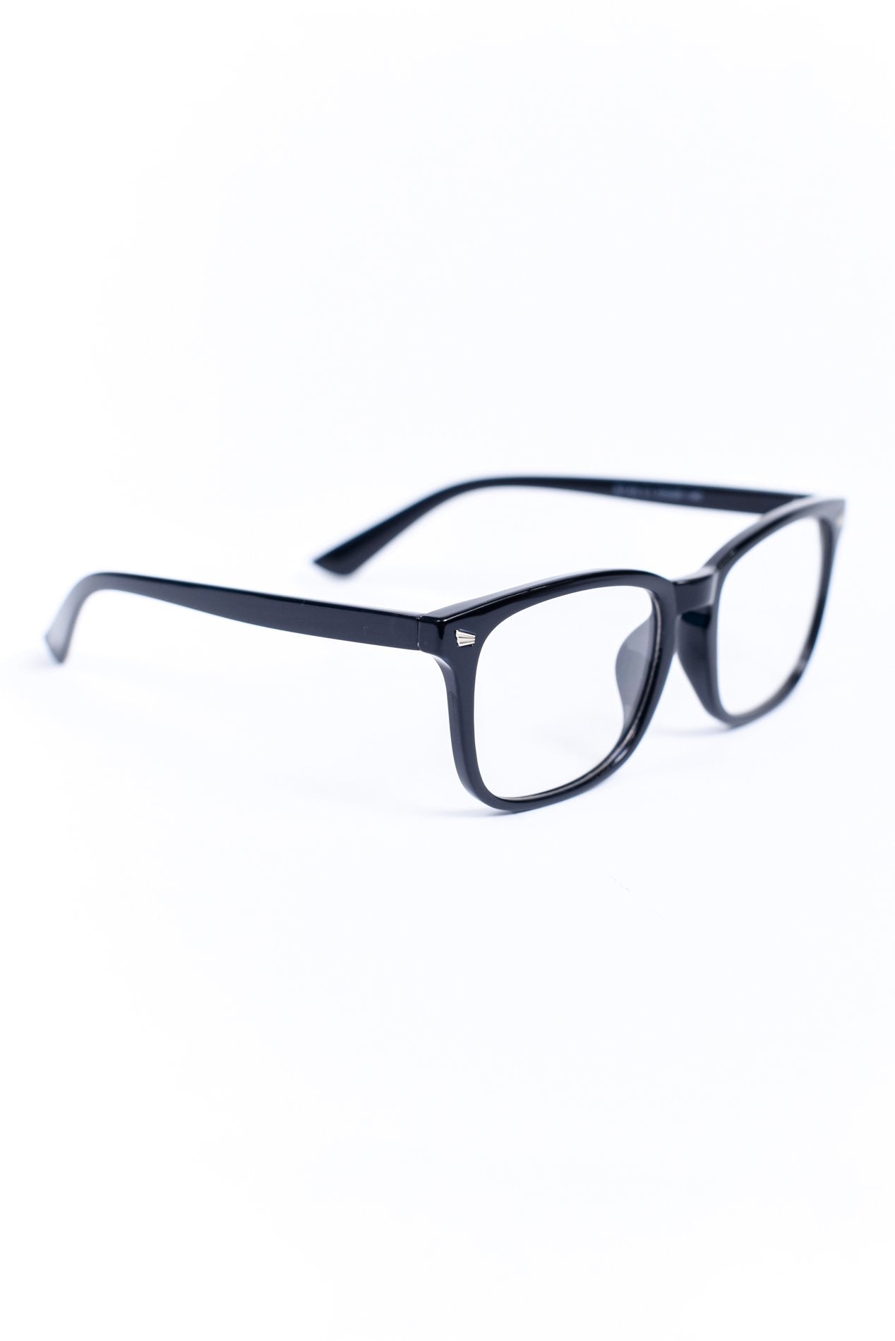 Blue Light Glasses (Free Black Case) - BLG002