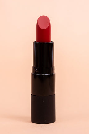 'Uptown Red' Matte Lipstick -M17RD