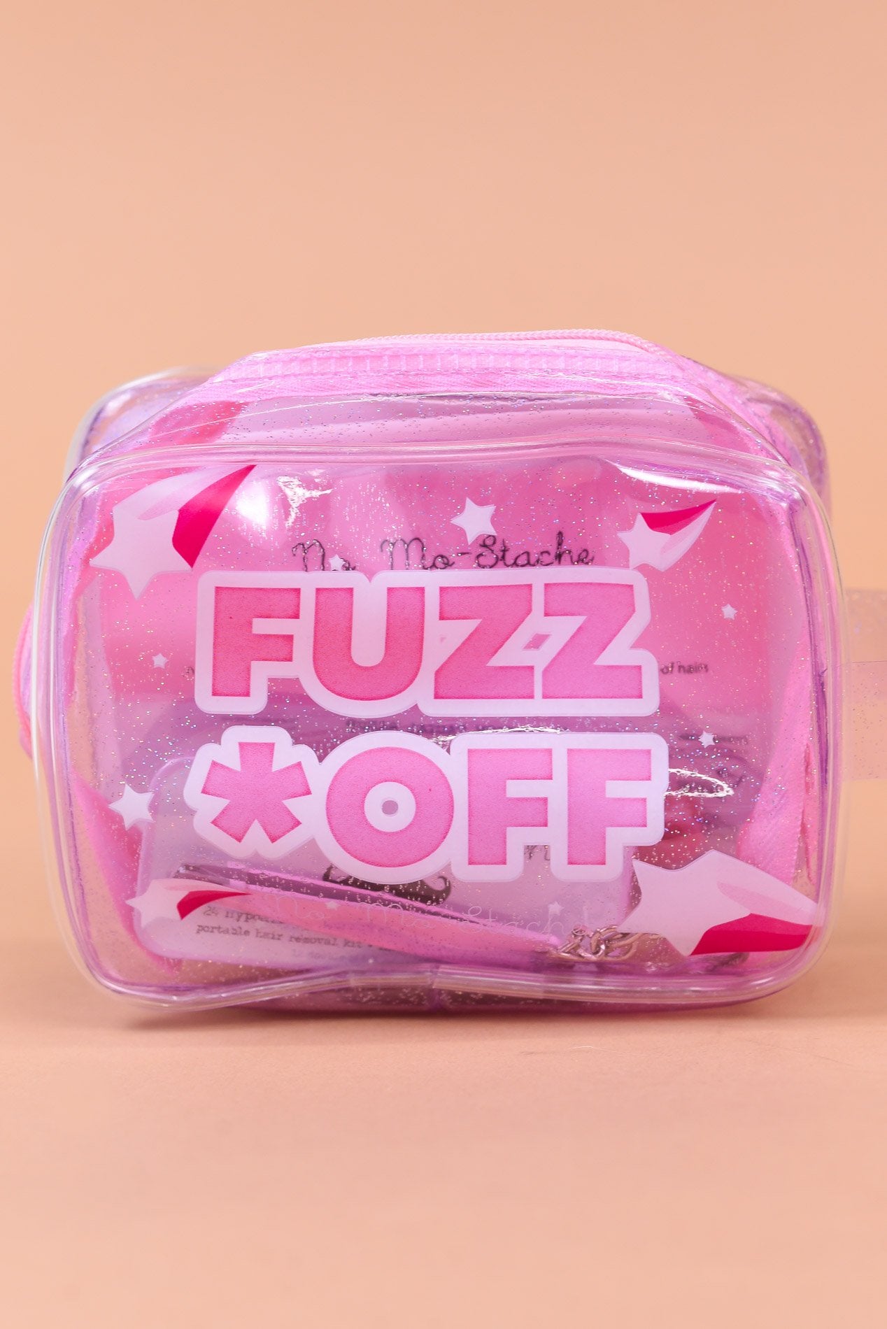 Fuzz Off Gift Set - BTY412