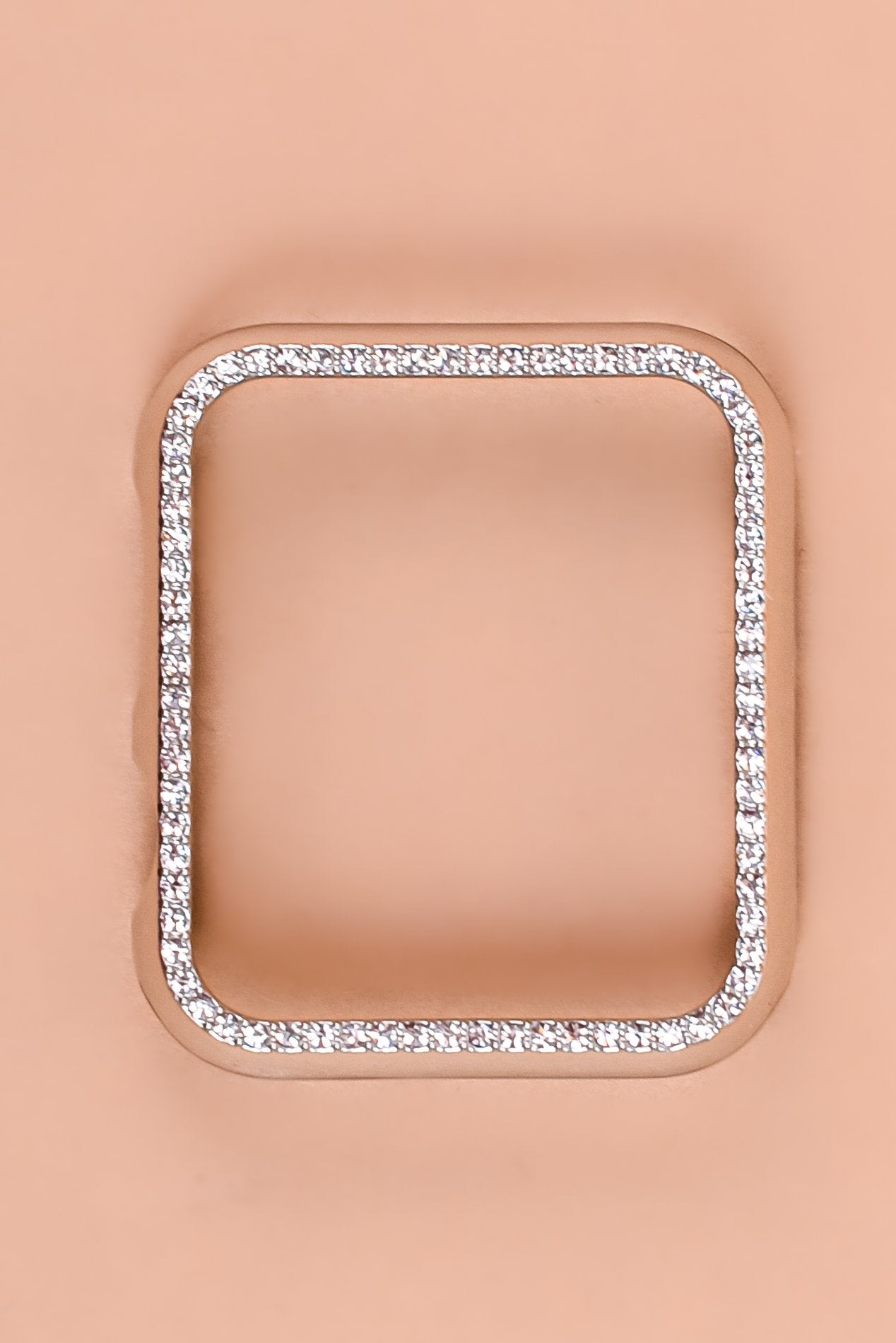 Apple Watchband Bling Face Cover (42MM) - WB032