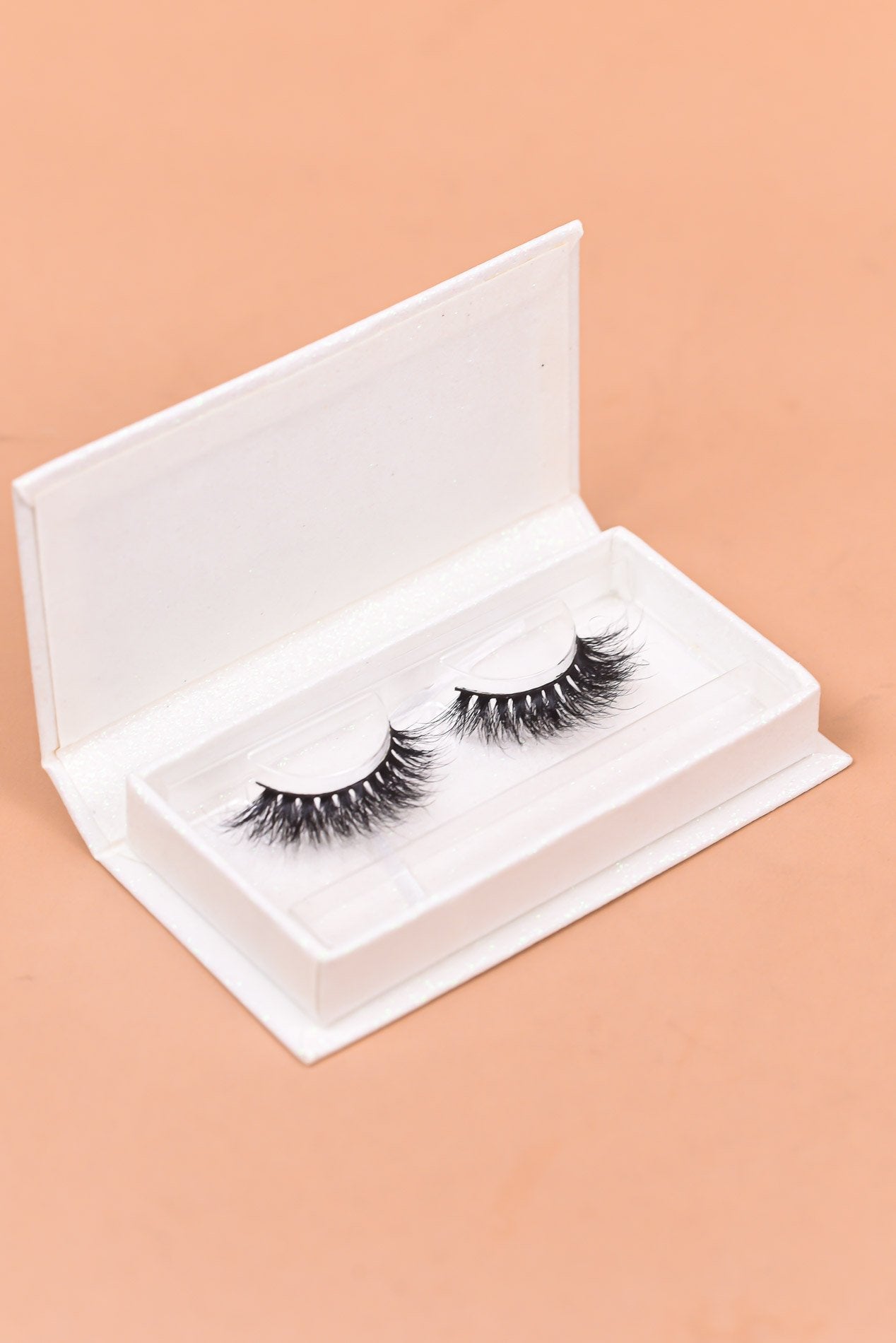 Twins Silk Lashes - LUX072