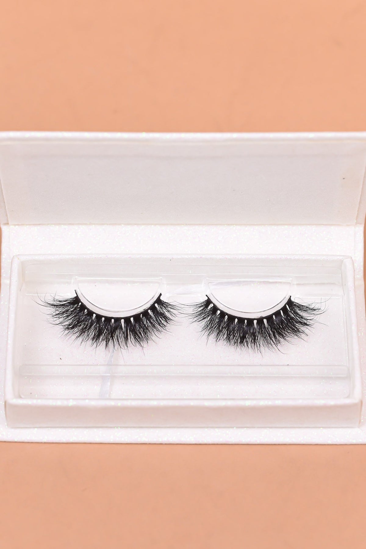 Twins Silk Lashes - LUX072