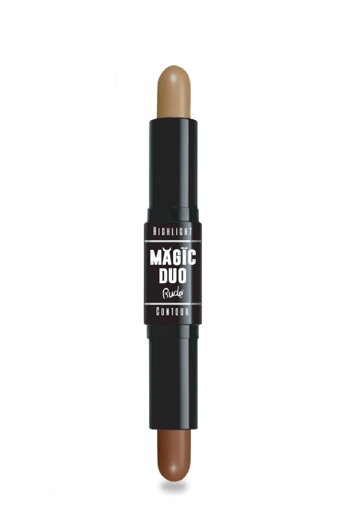 Magic Duo Highlight and Contour Stick - MK221