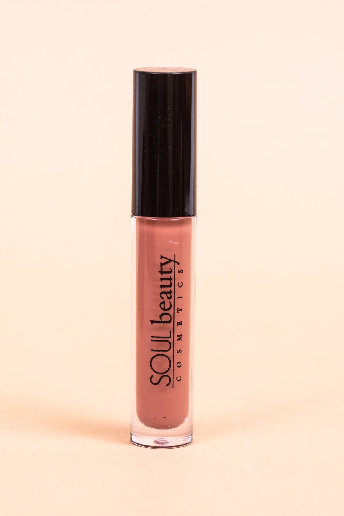 'Oh So Pretty' Pinky Nude Lip Gloss - LG05PNU