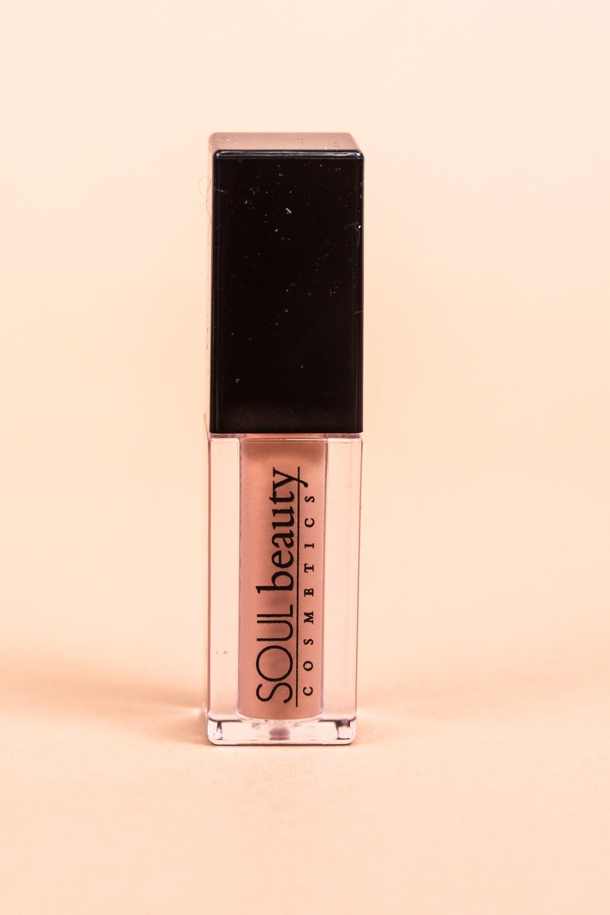 'Pure' Peachy Nude Lip Stain - LSP79PNU