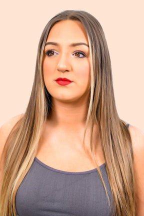 'Uptown Red' Matte Lipstick -M17RD