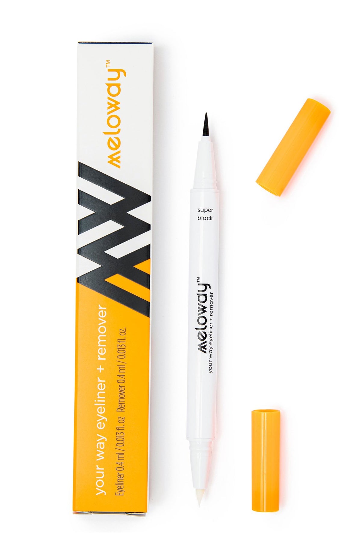 Your Way Eyeliner + Remover - MK143